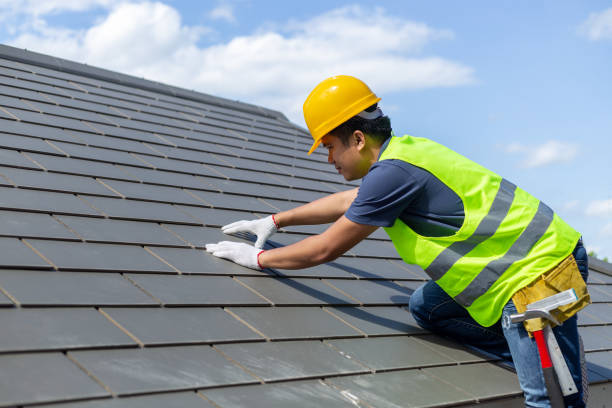 Best Emergency Roof Repair  in Richlands, NC
