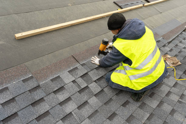 Best Roof Repair Services  in Richlands, NC