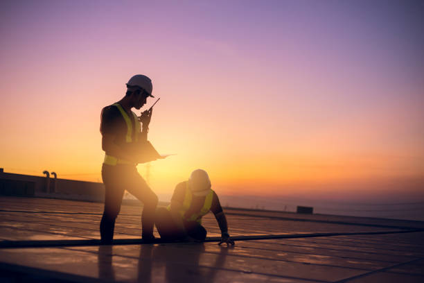 Best Affordable Roofing Company  in Richlands, NC