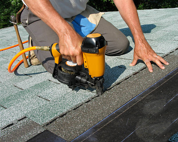 Reliable Richlands, NC Roofing Contractor Solutions