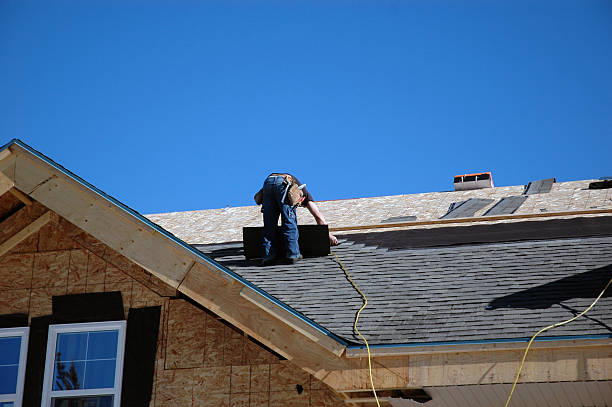 Best Roof Leak Repair  in Richlands, NC