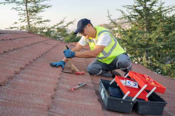 Best Residential Roofing Contractor  in Richlands, NC
